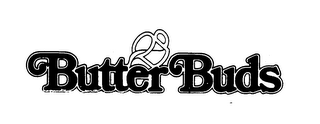 BUTTER BUDS trademark