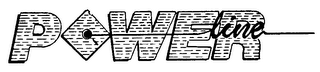 POWERLINE trademark