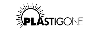 PLASTIGONE trademark