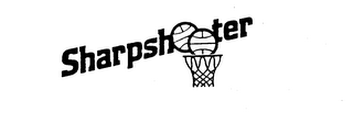 SHARPSHOOTER trademark