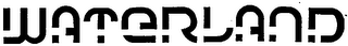 WATERLAND trademark