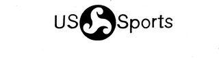 US SPORTS trademark