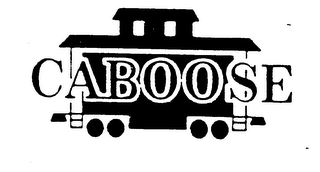 CABOOSE