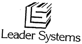 LEADER SYSTEMS