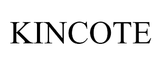 KINCOTE trademark