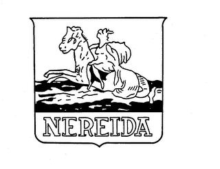 NEREIDA trademark
