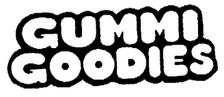 GUMMI GOODIES trademark