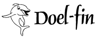 DOEL-FIN trademark