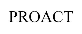 PROACT trademark