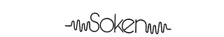 SOKEN trademark
