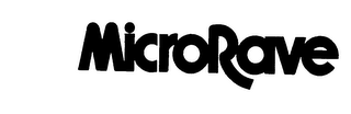 MICRORAVE trademark