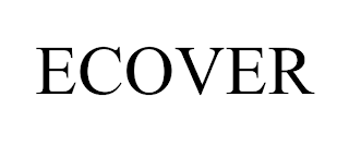 ECOVER trademark