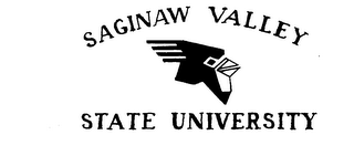 SAGINAW VALLEY STATE UNIVERSITY