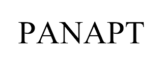 PANAPT trademark