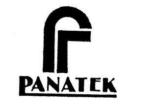 PANATEK trademark