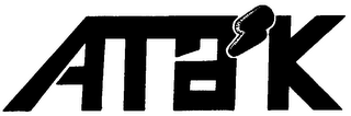 ATAK trademark