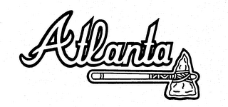 ATLANTA trademark