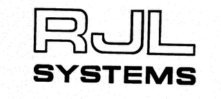 RJL SYSTEMS trademark