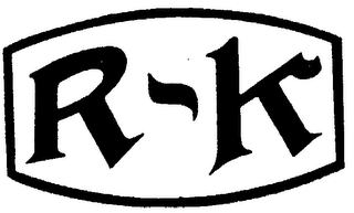 R-K