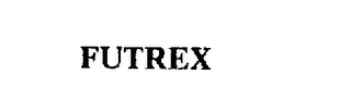 FUTREX trademark
