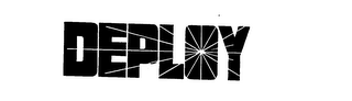 DEPLOY trademark