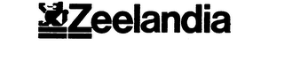 ZEELANDIA trademark