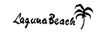LAGUNA BEACH trademark