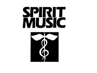 SPIRIT MUSIC