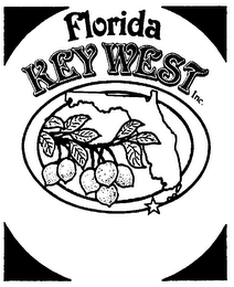 FLORIDA KEY WEST INC.