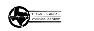 TEXAS REGIONAL MEDICAL CENTER