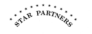 STAR PARTNERS trademark