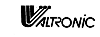 VALTRONIC trademark