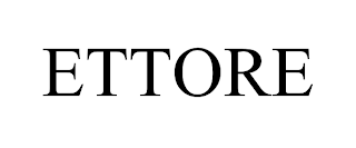 ETTORE trademark
