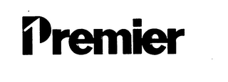 PREMIER trademark