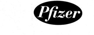 PFIZER trademark