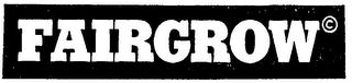 FAIRGROW