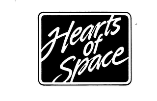 HEARTS OF SPACE