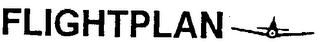FLIGHTPLAN trademark