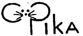 PIKA
