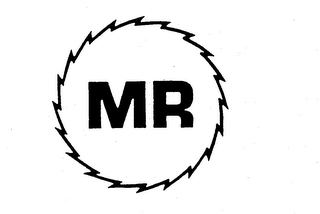 MR trademark