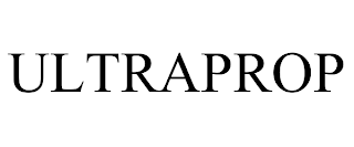 ULTRAPROP trademark