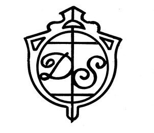 DS trademark