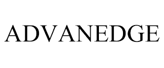 ADVANEDGE trademark