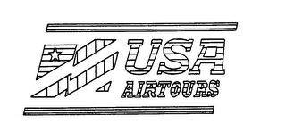 USA AIRTOURS