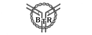 BTR trademark