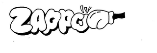 ZAPPO trademark