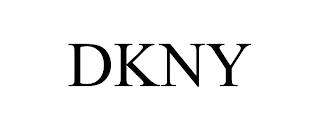 DKNY trademark