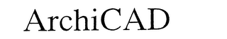 ARCHICAD trademark