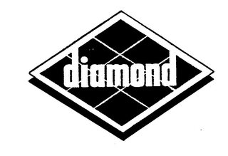 DIAMOND trademark