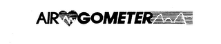 AIR GOMETER trademark